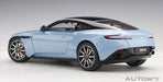 Autoart 1/18 Aston Martin DB11 Light Blue-Kiichin - The #1 Place for Japanese Goods in Your Hand!