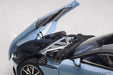 Autoart 1/18 Aston Martin DB11 Light Blue-Kiichin - The #1 Place for Japanese Goods in Your Hand!