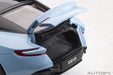 Autoart 1/18 Aston Martin DB11 Light Blue-Kiichin - The #1 Place for Japanese Goods in Your Hand!