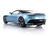 Autoart 1/18 Aston Martin DBS Superleggera 70299 Light Blue Pearl/Carbon Black Roof-Kiichin - The #1 Place for Japanese Goods in Your Hand!