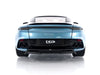 Autoart 1/18 Aston Martin DBS Superleggera 70299 Light Blue Pearl/Carbon Black Roof-Kiichin - The #1 Place for Japanese Goods in Your Hand!