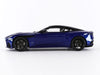 Autoart 1/18 Aston Martin DBS Superleggera 70294 Dark Blue/Carbon Black Roof-Kiichin - The #1 Place for Japanese Goods in Your Hand!