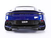 Autoart 1/18 Aston Martin DBS Superleggera 70294 Dark Blue/Carbon Black Roof-Kiichin - The #1 Place for Japanese Goods in Your Hand!