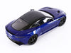 Autoart 1/18 Aston Martin DBS Superleggera 70294 Dark Blue/Carbon Black Roof-Kiichin - The #1 Place for Japanese Goods in Your Hand!