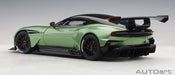 Autoart 1/18 Aston Martin Vulcan Metallic Green-Kiichin - The #1 Place for Japanese Goods in Your Hand!