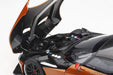 Autoart 1/18 Aston Martin Vulcan Orange-Kiichin - The #1 Place for Japanese Goods in Your Hand!