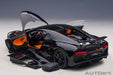 Autoart 1/18 Bugatti Chiron Sport 2019 Black 70999-Kiichin - The #1 Place for Japanese Goods in Your Hand!