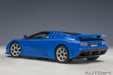 Autoart 1/18 Bugatti Eb110 SS French Blue 70917-Kiichin - The #1 Place for Japanese Goods in Your Hand!