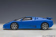 Autoart 1/18 Bugatti Eb110 SS French Blue 70917-Kiichin - The #1 Place for Japanese Goods in Your Hand!