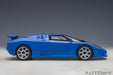 Autoart 1/18 Bugatti Eb110 SS French Blue 70917-Kiichin - The #1 Place for Japanese Goods in Your Hand!