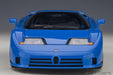Autoart 1/18 Bugatti Eb110 SS French Blue 70917-Kiichin - The #1 Place for Japanese Goods in Your Hand!