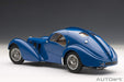Autoart 1/18 Bugatti Type 57Sc Atlantic 1938 Blue/Wire Wheels-Kiichin - The #1 Place for Japanese Goods in Your Hand!