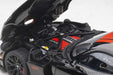 Autoart 1/18 Dodge Viper ACR Black/Red 71732-Kiichin - The #1 Place for Japanese Goods in Your Hand!