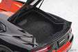 Autoart 1/18 Dodge Viper ACR Black/Red 71732-Kiichin - The #1 Place for Japanese Goods in Your Hand!