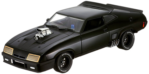 Autoart 1/18 Ford XB Falcon Black Interceptor Tuned-Kiichin - The #1 Place for Japanese Goods in Your Hand!