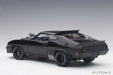 Autoart 1/18 Ford XB Falcon Black Interceptor Tuned-Kiichin - The #1 Place for Japanese Goods in Your Hand!