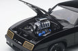 Autoart 1/18 Ford XB Falcon Black Interceptor Tuned-Kiichin - The #1 Place for Japanese Goods in Your Hand!