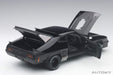 Autoart 1/18 Ford XB Falcon Black Interceptor Tuned-Kiichin - The #1 Place for Japanese Goods in Your Hand!