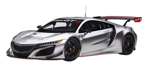 Autoart 1/18 Honda NSX GT3 2018 81897-Kiichin - The #1 Place for Japanese Goods in Your Hand!