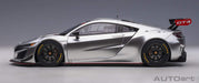 Autoart 1/18 Honda NSX GT3 2018 81897-Kiichin - The #1 Place for Japanese Goods in Your Hand!