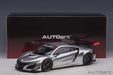 Autoart 1/18 Honda NSX GT3 2018 81897-Kiichin - The #1 Place for Japanese Goods in Your Hand!