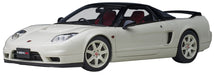 Autoart 1/18 Honda NSX-R 73219 White-Kiichin - The #1 Place for Japanese Goods in Your Hand!