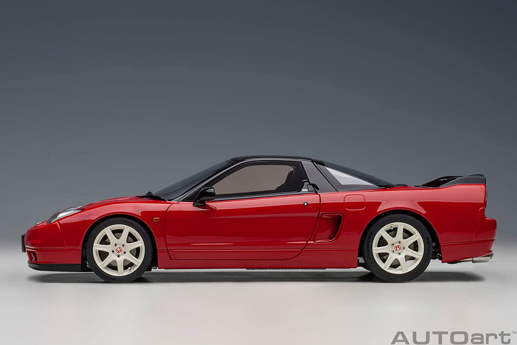 Autoart 1/18 Honda NSX-R (NA2) 73217 New Formula Red-Kiichin - The #1 Place for Japanese Goods in Your Hand!