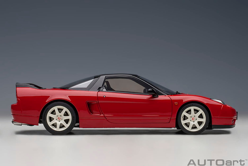 Autoart 1/18 Honda NSX-R (NA2) 73217 New Formula Red-Kiichin - The #1 Place for Japanese Goods in Your Hand!