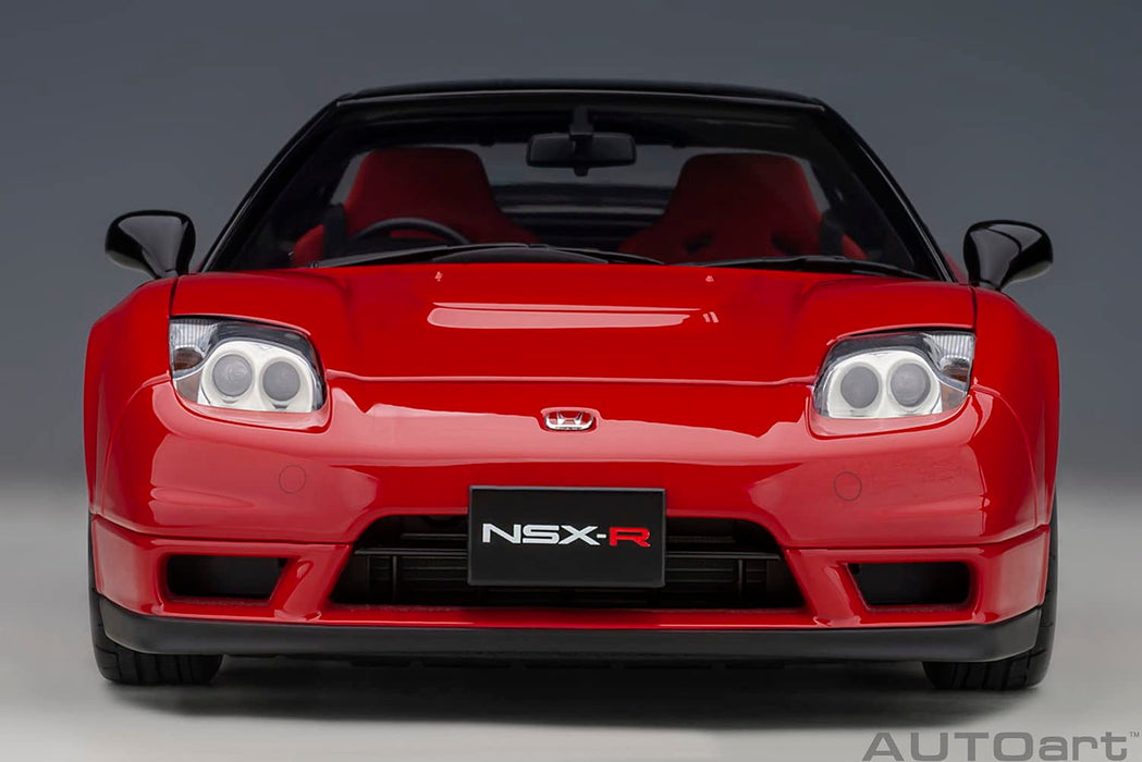 Autoart 1/18 Honda NSX-R (NA2) 73217 New Formula Red-Kiichin - The #1 Place for Japanese Goods in Your Hand!