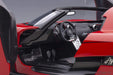 Autoart 1/18 Agera Rs Red/Carbon 79022-Kiichin - The #1 Place for Japanese Goods in Your Hand!