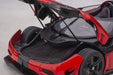 Autoart 1/18 Agera Rs Red/Carbon 79022-Kiichin - The #1 Place for Japanese Goods in Your Hand!