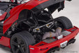 Autoart 1/18 Agera Rs Red/Carbon 79022-Kiichin - The #1 Place for Japanese Goods in Your Hand!