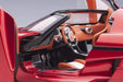Autoart 1/18 Koenigsegg Regera 79026 Candy Red-Kiichin - The #1 Place for Japanese Goods in Your Hand!