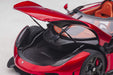Autoart 1/18 Koenigsegg Regera 79026 Candy Red-Kiichin - The #1 Place for Japanese Goods in Your Hand!