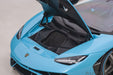 Autoart 1/18 Lamborghini Centenario Roadster 79206 Pearl Blue-Kiichin - The #1 Place for Japanese Goods in Your Hand!