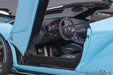 Autoart 1/18 Lamborghini Centenario Roadster 79206 Pearl Blue-Kiichin - The #1 Place for Japanese Goods in Your Hand!