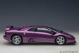 Autoart 1/18 Lamborghini Diablo Se30 Viola 79158-Kiichin - The #1 Place for Japanese Goods in Your Hand!