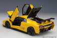 Autoart 1/18 Lamborghini Diablo Sv-R 79147 Yellow/Yellow-Kiichin - The #1 Place for Japanese Goods in Your Hand!