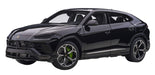 Autoart 1/18 Lamborghini Urus Black 79165-Kiichin - The #1 Place for Japanese Goods in Your Hand!