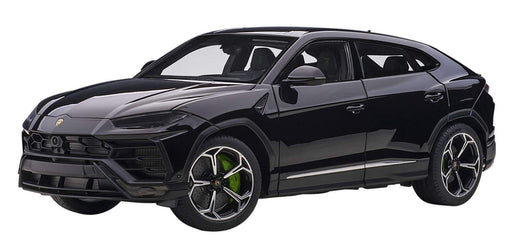 Autoart 1/18 Lamborghini Urus Black 79165-Kiichin - The #1 Place for Japanese Goods in Your Hand!