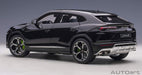 Autoart 1/18 Lamborghini Urus Black 79165-Kiichin - The #1 Place for Japanese Goods in Your Hand!