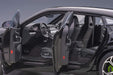 Autoart 1/18 Lamborghini Urus Black 79165-Kiichin - The #1 Place for Japanese Goods in Your Hand!