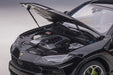 Autoart 1/18 Lamborghini Urus Black 79165-Kiichin - The #1 Place for Japanese Goods in Your Hand!