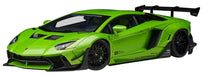 Autoart 1/18 Liberty Walk Lamborghini Aventador 79243 Pearl Green-Kiichin - The #1 Place for Japanese Goods in Your Hand!