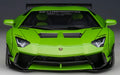 Autoart 1/18 Liberty Walk Lamborghini Aventador 79243 Pearl Green-Kiichin - The #1 Place for Japanese Goods in Your Hand!