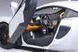 Autoart 1/18 McLaren 570S White-Kiichin - The #1 Place for Japanese Goods in Your Hand!