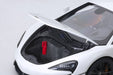 Autoart 1/18 McLaren 570S White-Kiichin - The #1 Place for Japanese Goods in Your Hand!