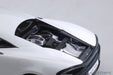 Autoart 1/18 McLaren 570S White-Kiichin - The #1 Place for Japanese Goods in Your Hand!