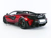 Autoart 1/18 McLaren 600LT Red/Carbon 76085-Kiichin - The #1 Place for Japanese Goods in Your Hand!