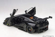 Autoart 1/18 McLaren 650S GT3 Black-Kiichin - The #1 Place for Japanese Goods in Your Hand!